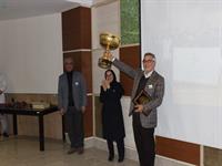 جشن روز پرستار دی ماه 1398 27