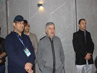 سمینار ارتباطات دهکده سلامت محب در برغان 9