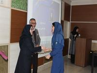 جشن روز پرستار دی ماه 1398 15