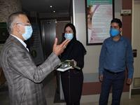 روز جهانی ایمنی 22