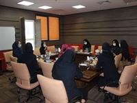 اخذ لوح دوستدار کودک در بیمارستان محب کوثر 2