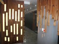 سمینار ارتباطات دهکده سلامت محب در برغان 37