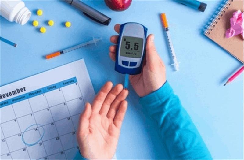 مراقبت دیابت،امروز بیشتر از همیشه