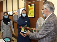 روز جهانی ایمنی 23