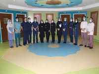 روز پرستار در بخش ها 1399 6