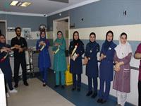 روز جهانی بهداشت دست 1398 16