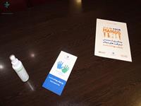 روز جهانی بهداشت دست 1398 25