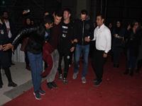 سمینار ارتباطات دهکده سلامت محب در برغان 61