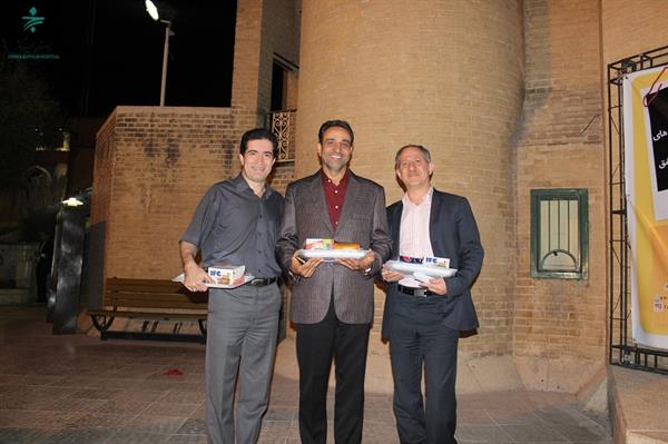 1000 عمل جراحی و تولد مرداد شهریور 95