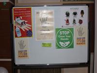 روز جهانی بهداشت دست 1398 26