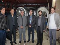 سمینار ارتباطات دهکده سلامت محب در برغان 54