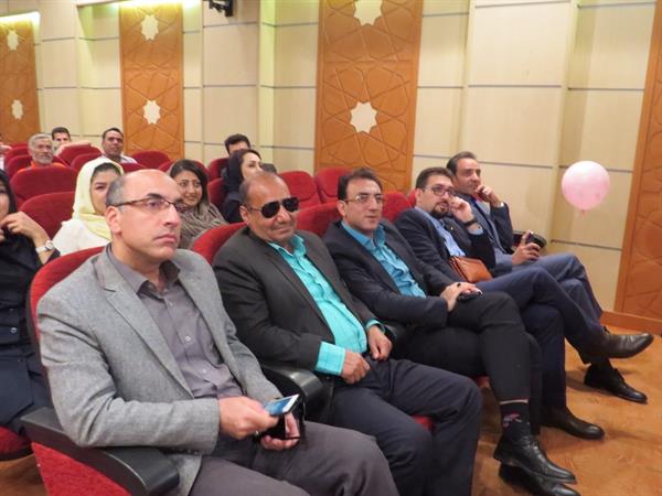 تولد پرسنل 4 ماه 96