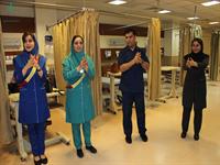 روز جهانی بهداشت دست 1398 23