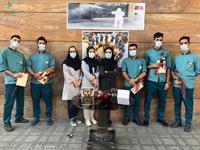 روز جهانی بهداشت محیط سال 1399 12