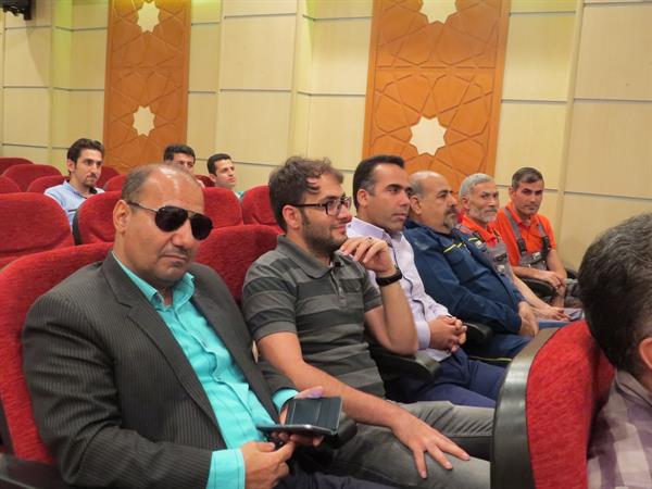 تولد پرسنل 4 ماه 96