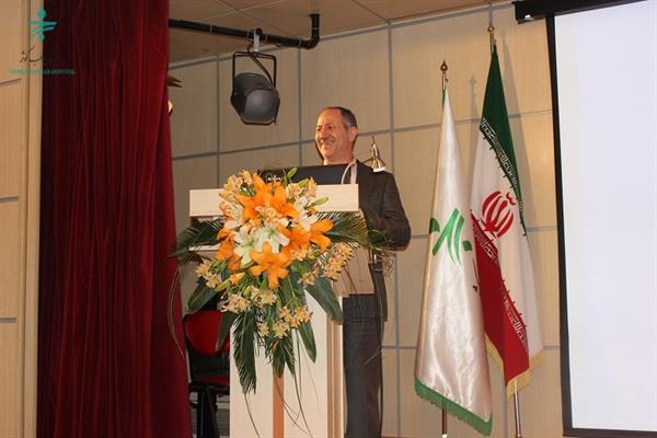 جشن پایان سال 95