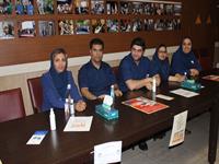 روز جهانی بهداشت دست 1398 30