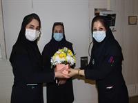 روز پرستار در بخش ها 1399 20