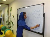 کلاس آمادگی برای زایمان 3