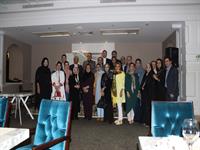 مراسم روز پزشک هتل اسپینانس پالاس شهریور 98 37