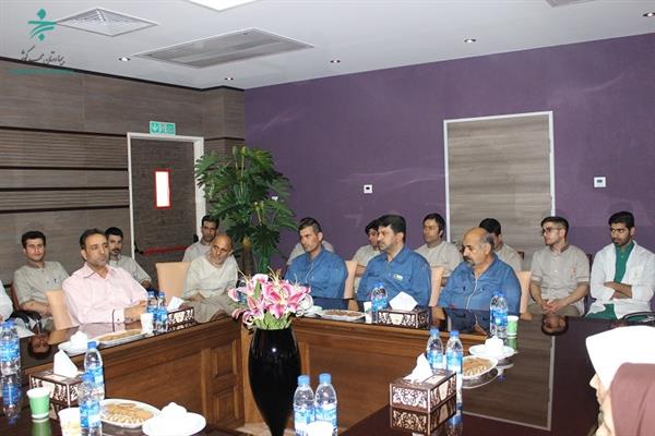 روز کارگر اردیبهشت 95