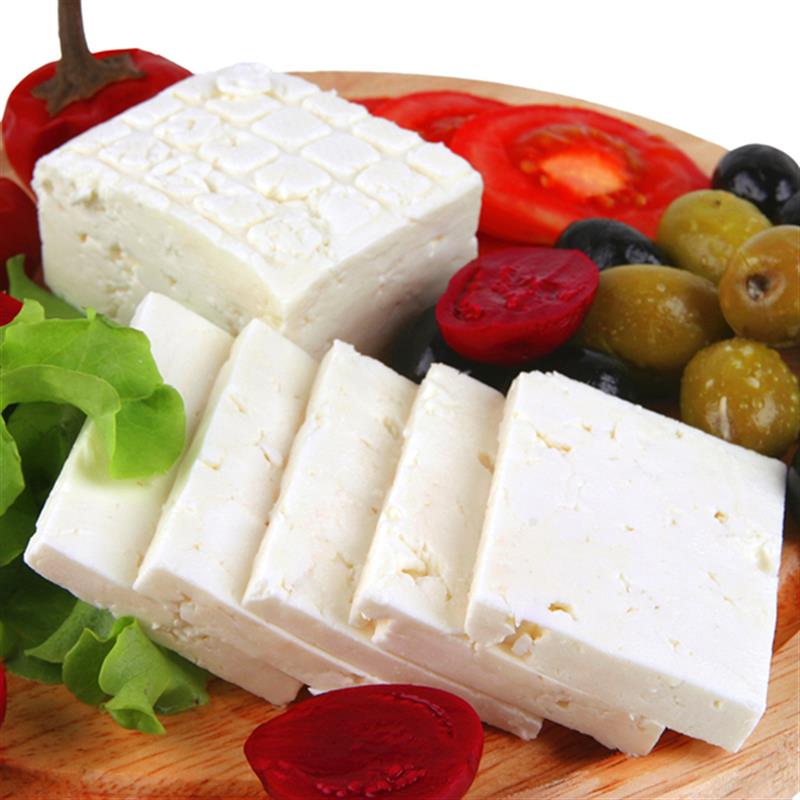 تغییر شکل جمجمه انسان با مصرف پنیر!