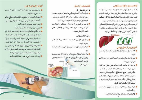 کوله سیستیت1