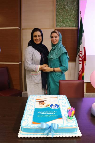 جشن شیر مادر