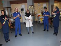 روز جهانی بهداشت دست 1398 20