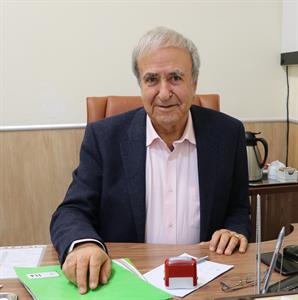 دکتر سیدکمال فروتن