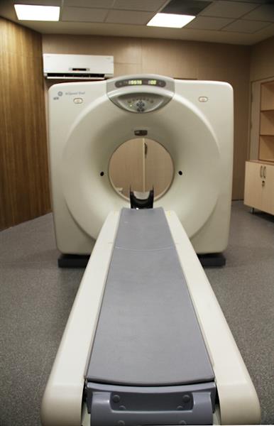 بخش های پاراکلینیک