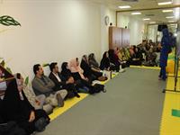 کلاس آمادگی برای زایمان 1