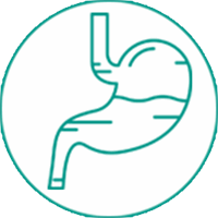 کلینیک (آندوسکوپی) داخلی گوارش