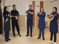 روز جهانی بهداشت دست 1398 22