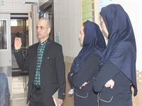 اعتبار بخشی بیمارستان سال 1398 6