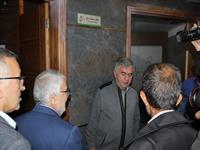 سمینار ارتباطات دهکده سلامت محب در برغان 48