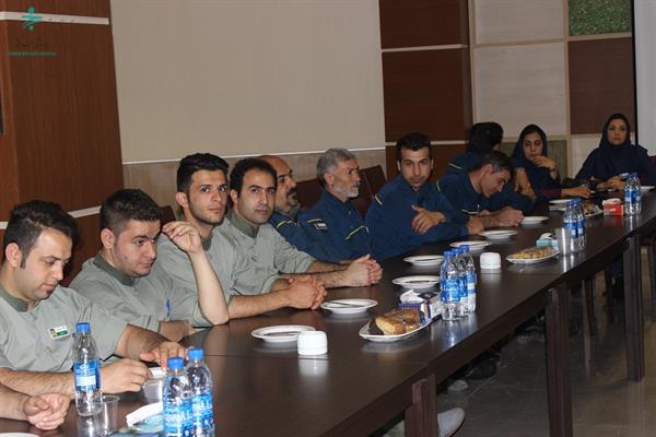 روز جهانی کارگر