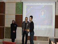 جشن روز پرستار دی ماه 1398 13