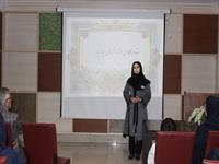 جشن روز پرستار دی ماه 1398 4