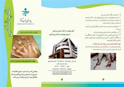 فلپ شکمی