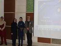 جشن روز پرستار دی ماه 1398 20