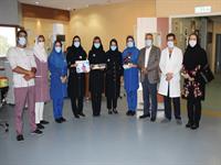 روز جهانی ایمنی 19