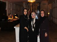 مراسم روز پزشک هتل اسپینانس پالاس شهریور 98 39