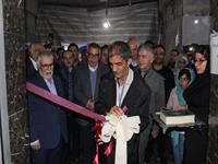 سمینار ارتباطات دهکده سلامت محب در برغان 47