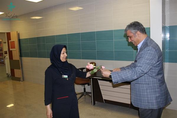 گرامیداشت روز مادر 95