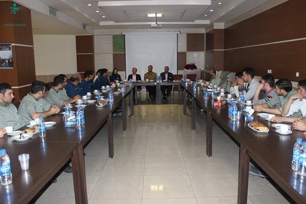 روز جهانی کارگر