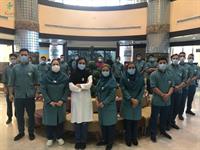 روز جهانی بهداشت محیط سال 1399 2