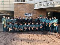 روز جهانی بهداشت محیط سال 1399 17