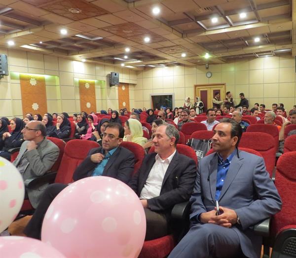 تولد پرسنل 4 ماه 96