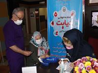 هفته جهانی دیابت 14